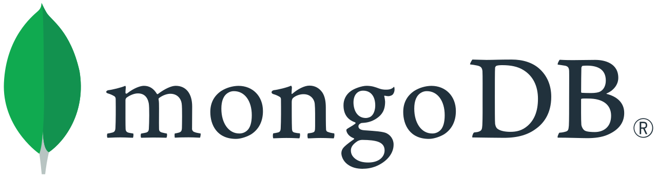logo mongodb